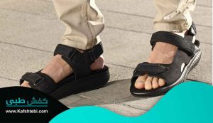 کفش طبی مناسب بیماران دیابتی